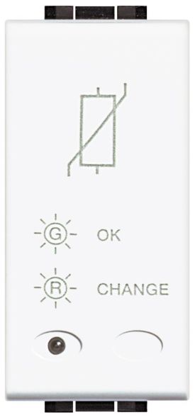 Bticino N4536 lightning protection 1m