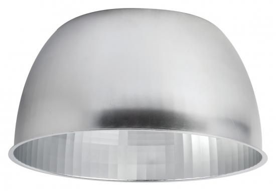 Megaman Alu 90° for LUSTER reflector