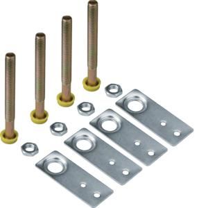 TEHALIT EKSNS120 leveling set 20kN 170-200mm