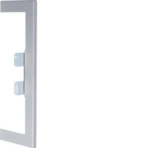 TEHALIT BR65210WVERZ 68x210mm OT 80mm galvanized wall connection panel