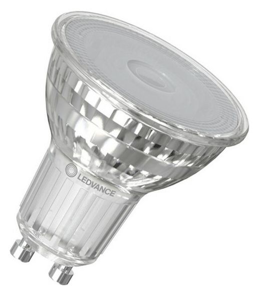 LEDVANCE Osram 4099854055157 LED PAR16 V 6.9W 840 GU10 LED lamp