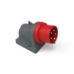 Bals 24675 6H IQ QC W-ST IP44 92X94 wall device plug