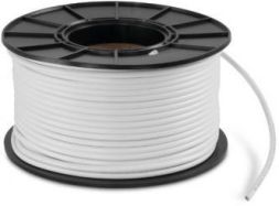 TechniSat 115 dB MINI-COAXSAT 115-3.6, 100 m coil