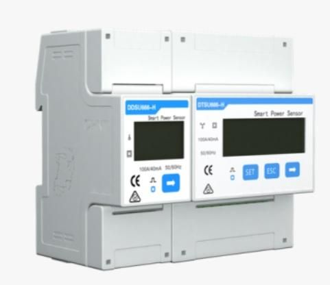 HUAWEI DDSU666-H (Current clamp meter 1x 100A/40mA) Smart Power Sensor