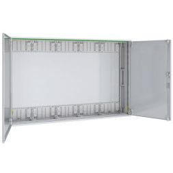 ABN ABNRV505 earthed IP44 WxHxD:1300x800x210mm wall housing
