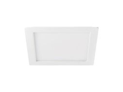 Feilo Sylvania 0053893 START eco Flat IP44 206 recessed LED ceiling spotlight