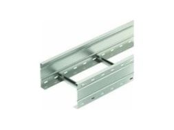 OBO Bettermann WKLG 1650 VA4571 perforated side rail wide span cable ladder, 6227176