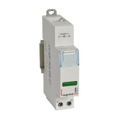 Legrand 412926 Cx3 signaling led Gn 110/400v