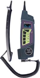 Gossen Metrawatt M507B METRALINE RCD/CHECK FI tester
