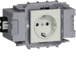 TEHALIT GS10019016 1-f. Winsta traffic white socket