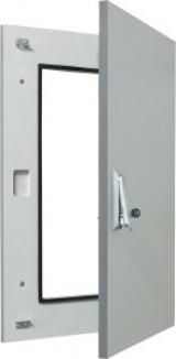 ABB Striebel &amp;amp; John 2/3VF11 front door fire protection 90 min., 2CPX043403R9999