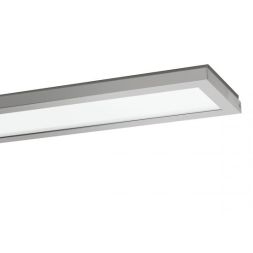 Spittler 8629661453430 LED ceiling light SL629 54W 4000K Konv RAL9006s d