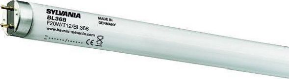 Feilo Sylvania 89 F 8W T5 368 BL fluorescent lamp