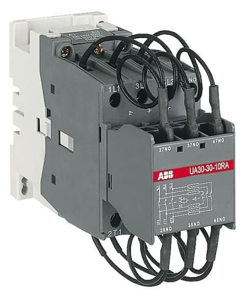 ABB Stotz-Kontakt 1SBL281024R8001 UA30-30-01-RA-80 Contactor