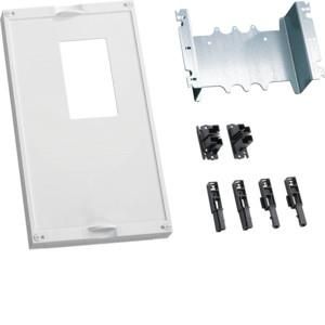 Hager UC31LH1M 450x250mm for LS H3+ P250 M kit