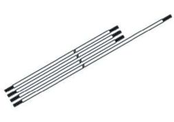 Pollmann 1421203 Y87B 10qmm 4-pin wiring harness