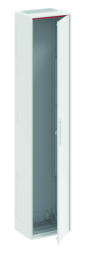 ABB Striebel & John A19 wall cabinet, empty 1FB, 9-row, 2CPX052040R9999