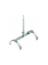 OBO Bettermann F-Fix-132-300 for ridge tile air termination rod holder, 5403333