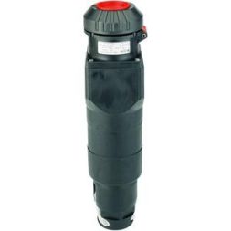 CEAG emergency light CEAG GHG5123407R0001 Ex-coupling 4p.-32 A/ 500V