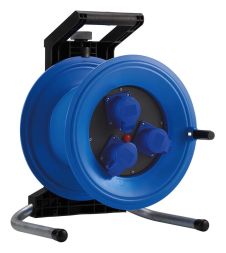 Hedi K3000TC empty, for up to 60 m H07RN-F 3G1,5