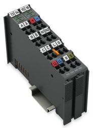 Wago 750-637/040-000 Interface