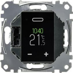 ELSO ELG176161 Temperature controller module 1S UP IP20 230V