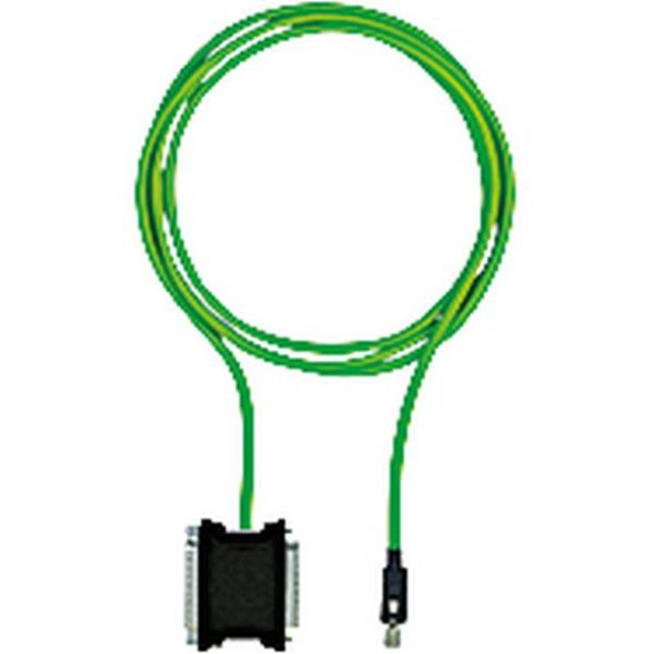 Pilz 772260 MM A MINI-IO CAB09B 2.5M connection cable