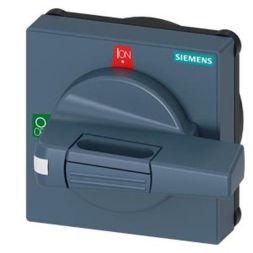 Siemens 8UD1771-2CD01 Handle with cover and lighting 75x75