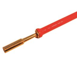 Plica 610200020 CONFORM A-UL (10-20) red-brown