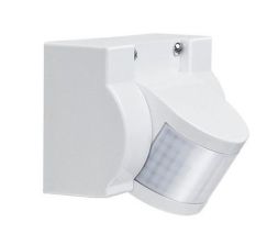 NIKO 26250 Swiss Garde 2100 IR AP white motion detector
