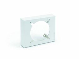 OBO Bettermann 6121122 BRK CEE FL cws cream white CEE flange