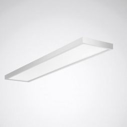 Trilux 8537651 2350 G4 D3 PW19 6000-8MC ETDD LED ceiling light