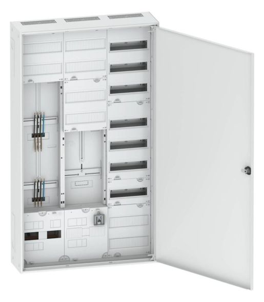 Eaton EP-501281 Complete meter cabinet ZSD-2ZTV-1400/APZ