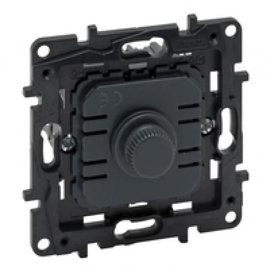 Legrand 864017 insert Niloe Step universal rotary dim 300W