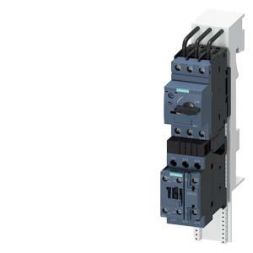 Siemens 3RA2120-4BD27-0AP0 load feeder AC 400V 14-20A S0
