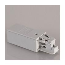 Brumberg 88167080 End feed DALI SL left black