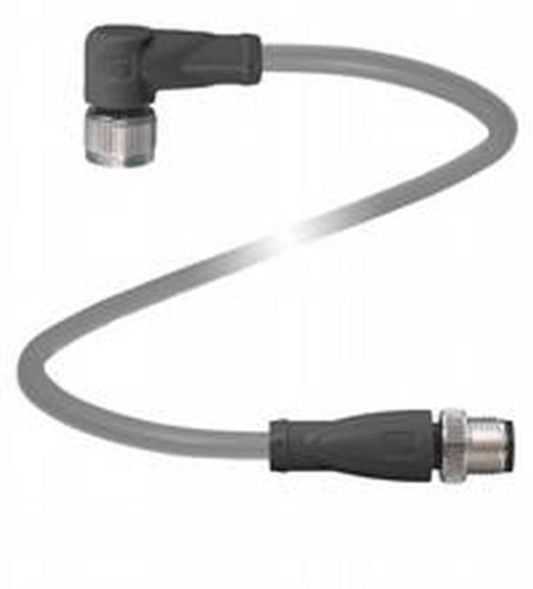 Pepperl &amp;amp; Fuchs 200800 V1-W-5M-PUR-ABG-V1-G connection cable