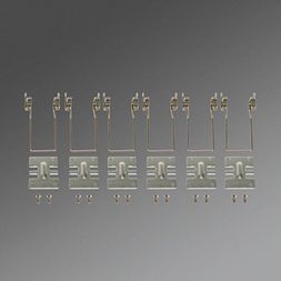 Regiolux 60150006100 only for panella module 312.5 mounting bracket