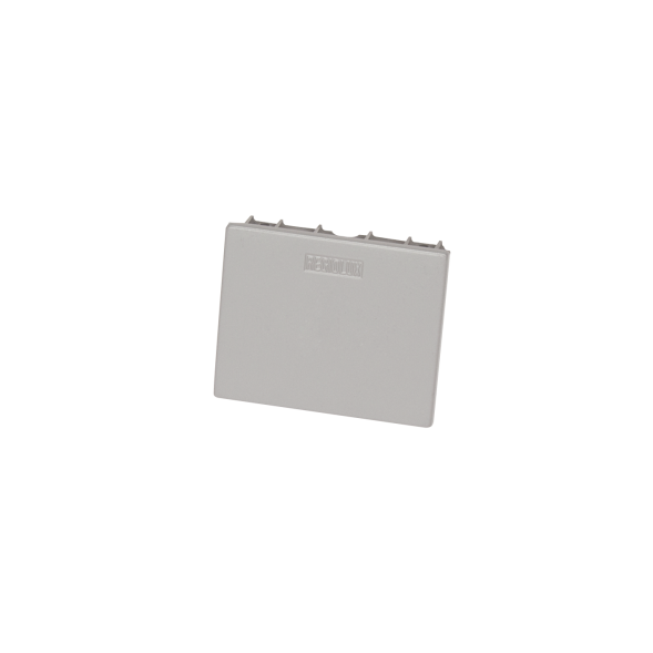 Regiolux 60511015105 HLDSMP-1 HLHIMP sg PK=2pcs front side