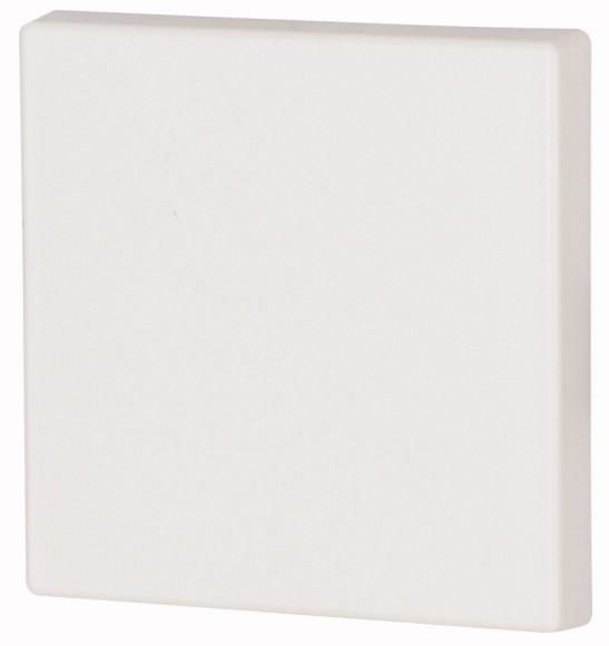 Eaton CWIZ-01/01 rocker switch, 1-way, white, 126042