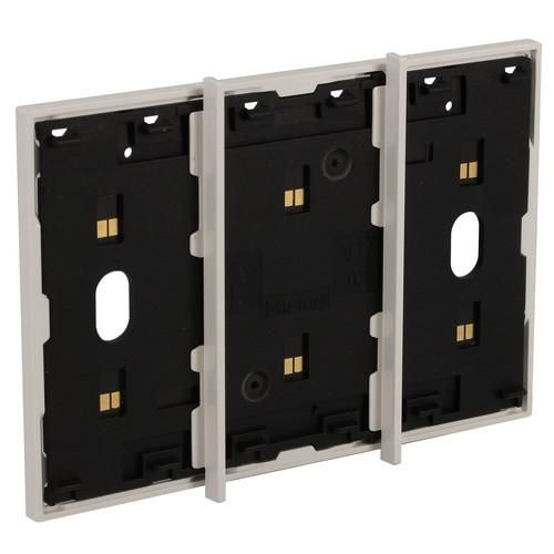 Bticino KW8103 LivingNow frame