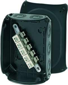 Hensel KF 1610 B 2.5-10qmm cable junction box