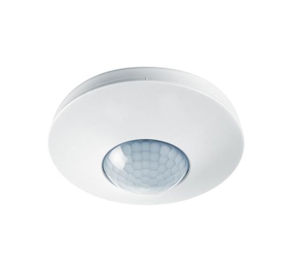 EsyLux EP10055393 motion detector MD-C360i/8 white