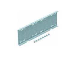 OBO Bettermann WRVL 160 VA4571 for wide span system longitudinal connector, 6227730