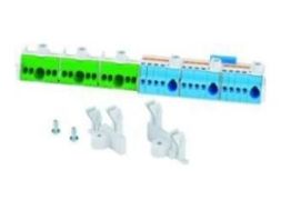 Hensel KV FC 12 NT PE terminal and N-isolating terminal