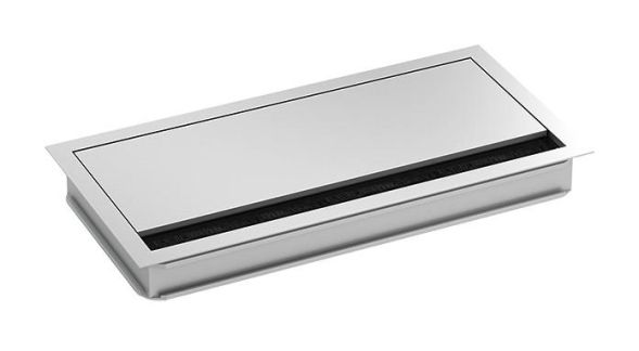 Bachmann 930.320 Cable entry square