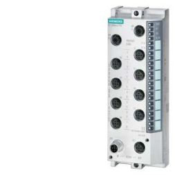 Siemens 6ES7144-6KD00-0AB0 Input/output module