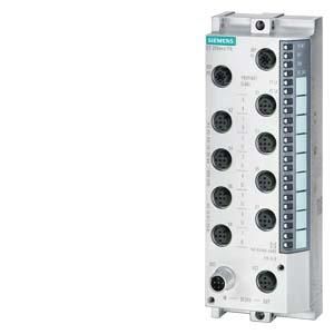 Siemens 6ES7144-6KD00-0AB0 Input/output module