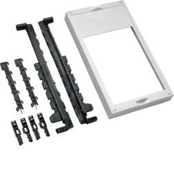 Hager UE31A2B module universN 450x250mm for NH2