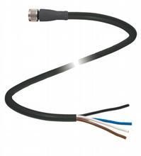 Pepperl &amp;amp; Fuchs 219134 V31-GM-BK5M-PUR-U cable socket